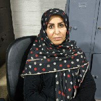 صغری دریکوند